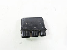 Load image into Gallery viewer, 2011 Kawasaki EX650R Ninja Junction Relay Box 27002-0007 27002-0050 | Mototech271