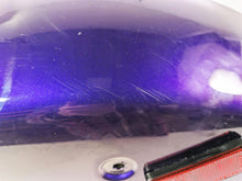 Load image into Gallery viewer, 2002 Honda VTX1800 Retro Rear Fender Pearl Chromium Purple 80110-MCV-S10 | Mototech271