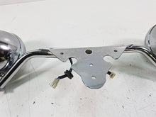 Load image into Gallery viewer, 2014 Moto Guzzi California 1400 T Front Spot Lights & Mount -Read B063295 887997 | Mototech271