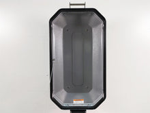 Load image into Gallery viewer, 2020 Moto Guzzi V85 TT Adventure Aluminum Saddlebag Saddle Bag Set 2S001301