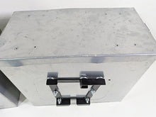 Load image into Gallery viewer, 2018 KTM 1290 Super Adv S Tusk Aluminum Silver Panniers V2-Dual 1420090020