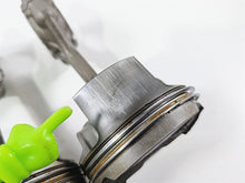 Load image into Gallery viewer, 2017 Honda CBR600RR Gear Selector Shifter Shift Ped 24720-MFJ-305 24720-MFJ-D01