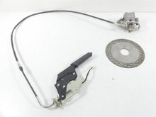 Load image into Gallery viewer, 2018 Yamaha YXZ1000R EPS SS Park Hand Brake + Cable & Caliper 1XD-F5690-01-00