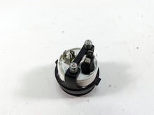 Load image into Gallery viewer, 2006 Harley Touring FLHTCUI Electra Glide Fuel Gas Petrol Level Gauge 75111-96C | Mototech271