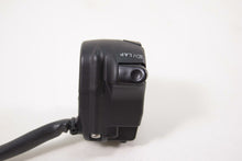 Load image into Gallery viewer, 2008 Aprilia RSV2 RSV1000 R Left Control Switch Light Horn AP8127365 | Mototech271