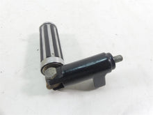 Load image into Gallery viewer, 2005 Harley Softail FLSTSC Heritage Springer Left Passenger Footpeg 50942-00