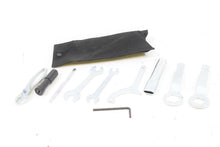 Load image into Gallery viewer, 2018 Kawasaki EX650 Ninja Tool Bag Set Kit | Mototech271