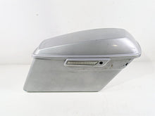 Load image into Gallery viewer, 2010 Harley Touring FLHX Street Glide Right Saddlebag Saddle Bag READ 90752-93 | Mototech271