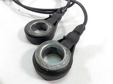 Load image into Gallery viewer, 2014 Harley VRSCF Muscle V-Rod Abs Wheel Speed Sensor Set 40652-08 40648-08 | Mototech271