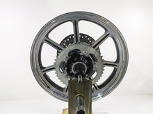 Load image into Gallery viewer, 2013 Triumph Bonneville Straight 17x3.5 Rear Wheel Rim T2010485