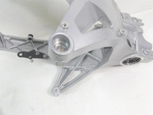 Load image into Gallery viewer, 2021 Aprilia RS 660 Straight Main Frame Chassis - Florida Certificate Of Destruction - Export - Race Use 2B006475