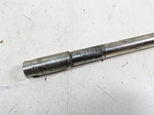 Load image into Gallery viewer, 2006 Harley FLSTI Softail Heritage Front Axle Wheel Spindle 3/4" 41584-86A | Mototech271