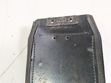 Load image into Gallery viewer, 2008 Harley FLSTC 105TH Softail Heritage Fuel Gas Tank Center Bag 91135-09 | Mototech271