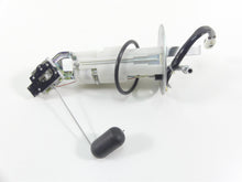 Load image into Gallery viewer, 2022 Suzuki GSXR750 Fuel Gas Petrol Pump + Level Sender 2K - Tested 15100-14J01 | Mototech271
