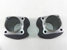 Load image into Gallery viewer, 2018 Harley FLHC Softail Heritage Cylinder Jug Barrel + Piston Set M8 16800095 | Mototech271