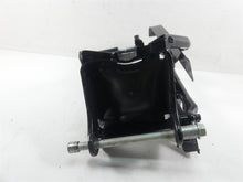 Load image into Gallery viewer, 2021 Harley Softail FXBBS Street Bob Swingarm Swing Arm & Guards 47400099BHP | Mototech271