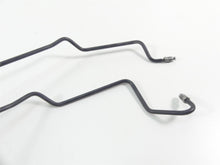 Load image into Gallery viewer, 2013 Triumph Street Triple 675R Abs Front Brake Line Hose Set T2022704