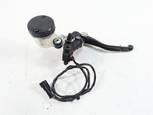 Load image into Gallery viewer, 2020 KTM 1290 Super Adventure R Front Radial Brake Master Cylinder 6201310110030