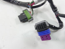 Load image into Gallery viewer, 2016 Harley FXDL Dyna Low Rider Dual Gauges Wiring & Instrument Lights 69200615 | Mototech271