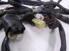Load image into Gallery viewer, 2012 Yamaha XT1200 Super Tenere Wiring Harness Loom No Cuts 23P-82590-10-00 | Mototech271