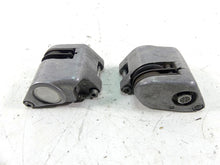 Load image into Gallery viewer, 1979 Harley Sportster XLS1000 Roadster Front Brake Caliper Set 44121-77 44195-77 | Mototech271