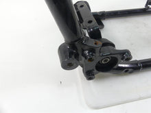 Load image into Gallery viewer, 2009 Harley FLHTCU SE4 CVO E-Glide Straight Main Frame Chassis With Texas Salvage Title 47900-11BHP