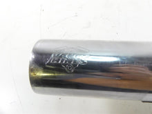 Load image into Gallery viewer, 2009 Harley FXDL Dyna Low Rider Straight Shots Vance Hines Slip On Muffler 16823