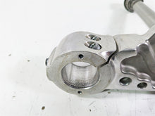 Load image into Gallery viewer, 2021 Harley Softail FLSL Slim Lower Triple Tree Steering Clamp 45900162 | Mototech271