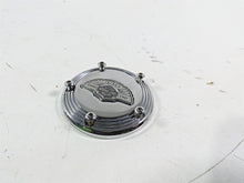 Load image into Gallery viewer, 2003 Harley Dyna FXDL Low Rider 100TH Anniversary Cam Chest Engine Cover 32536-03 | Mototech271