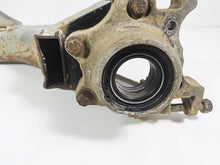 Load image into Gallery viewer, 2018 Polaris RZR XP 1000 Trail Rock Rear Left Trailing Arm & Hub Set 1019357