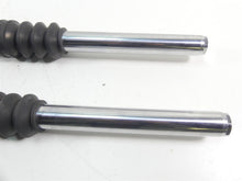 Load image into Gallery viewer, 2020 Harley Sportster XL1200 NS Iron Straight Front Fork Legs Set 39mm 45400087 | Mototech271