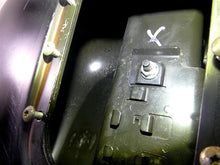 Load image into Gallery viewer, 2011 Harley Softail FXS Blackline Fuel Gas Petrol Tank - No Dents 61000694