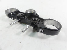 Load image into Gallery viewer, 2013 Yamaha VMX17 V-Max 1700 Upper Triple Tree Steering Clamp 52mm 2S3-23435-00 | Mototech271