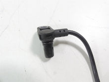 Load image into Gallery viewer, 2016 BMW R1200GS K50 Rear Abs Brake Wheel Speed Sensor 34528551611