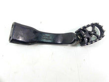 Load image into Gallery viewer, 2017 Harley XL1200 CX Sportster Roadster Front Left Foot Peg Mount Set 42972-04 | Mototech271