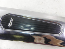 Load image into Gallery viewer, 2014 Harley Touring FLHX Street Glide Fuel Gas Petrol Tank Cover Dash 69214-08 | Mototech271