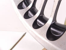 Load image into Gallery viewer, 2009 Harley Touring FLHTCU Electra Glide Straight Front Cast Wheel 17x3 43300161