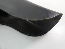 Load image into Gallery viewer, 2005 Harley Touring FLHRSI Road King Rear Fender Tire Hugger Mud Guard 58702-02B | Mototech271