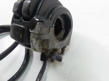 Load image into Gallery viewer, 2016 Harley FXDL Dyna Low Rider Right Hand Control Switch Blinker -Read 71500361 | Mototech271