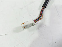 Load image into Gallery viewer, 2009 Ducati Monster 1100 S Left Hand Light Horn Control Switch 65110101A | Mototech271