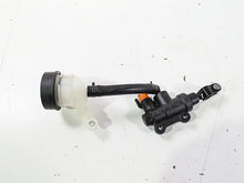 Load image into Gallery viewer, 2018 BMW R1200GS GSW K50 Nissin Rear Brake Master Cylinder 1/2" 34318522398