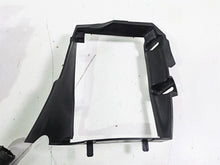 Load image into Gallery viewer, 2015 BMW R1200GS Adv K51 Right Radiator Fan Reservoir & Cover 17118546416