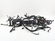 Load image into Gallery viewer, 2020 Harley Touring FLHX Street Glide Main Wiring Harness Loom - Read 69201988