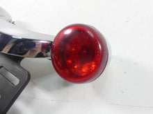 Load image into Gallery viewer, 2014 Harley Touring FLHX Street Glide Rear Blinker Bar Plate Holder Set 73314-10 | Mototech271