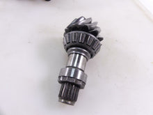 Load image into Gallery viewer, 2016 BMW R1200R K53 Differential Internal Gear Set I=31:11=2,82 33748546093