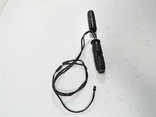 Load image into Gallery viewer, 2018 Harley Touring FLHXSE CVO Street Glide Kahuna Heated Handgrip Set 56100331 | Mototech271