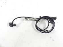 Load image into Gallery viewer, 2015 BMW R1200GS GSW K50 Rear Abs Brake Wheel Speed Sensor 34528551611 | Mototech271