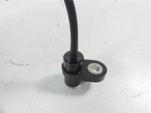 Load image into Gallery viewer, 2019 Indian Motorcycle Co. FTR1200 Rear Abs Brake Wheel Speed Sensor 4018099 | Mototech271