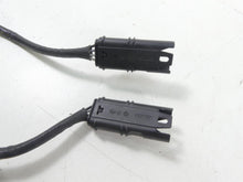 Load image into Gallery viewer, 2016 BMW R1200GS K50 Exhaust O2 Oxygen Sensor Set 360mm + Wiring 11788533966 | Mototech271