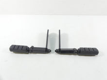Load image into Gallery viewer, 2017 Harley Dyna FXDB Street Bob Front Highway Foot Peg Rest Set